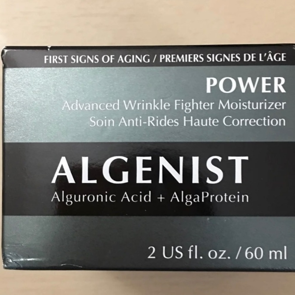 Algenist Power